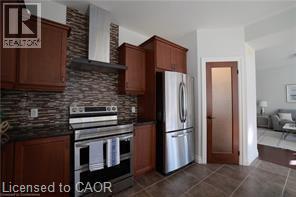 Photo 10 of 341 Zeller Drive, Kitchener ON