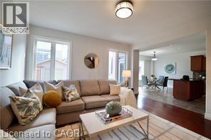 Photo 45 of 341 Zeller Drive, Kitchener ON