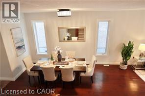 Photo 36 of 341 Zeller Drive, Kitchener ON