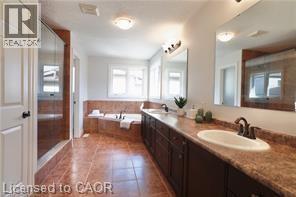 Photo 17 of 341 Zeller Drive, Kitchener ON