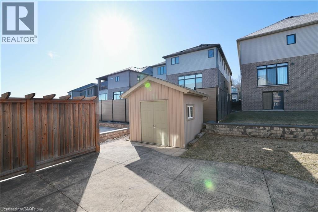 Photo 22 of 341 Zeller Drive, Kitchener ON