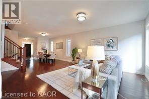 Photo 9 of 341 Zeller Drive, Kitchener ON