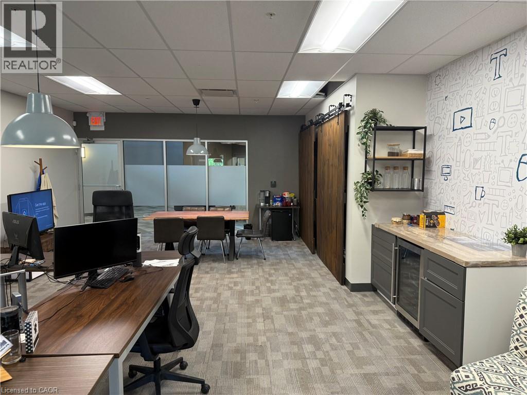 Photo 13 of 50 Kent Avenue, Kitchener ON