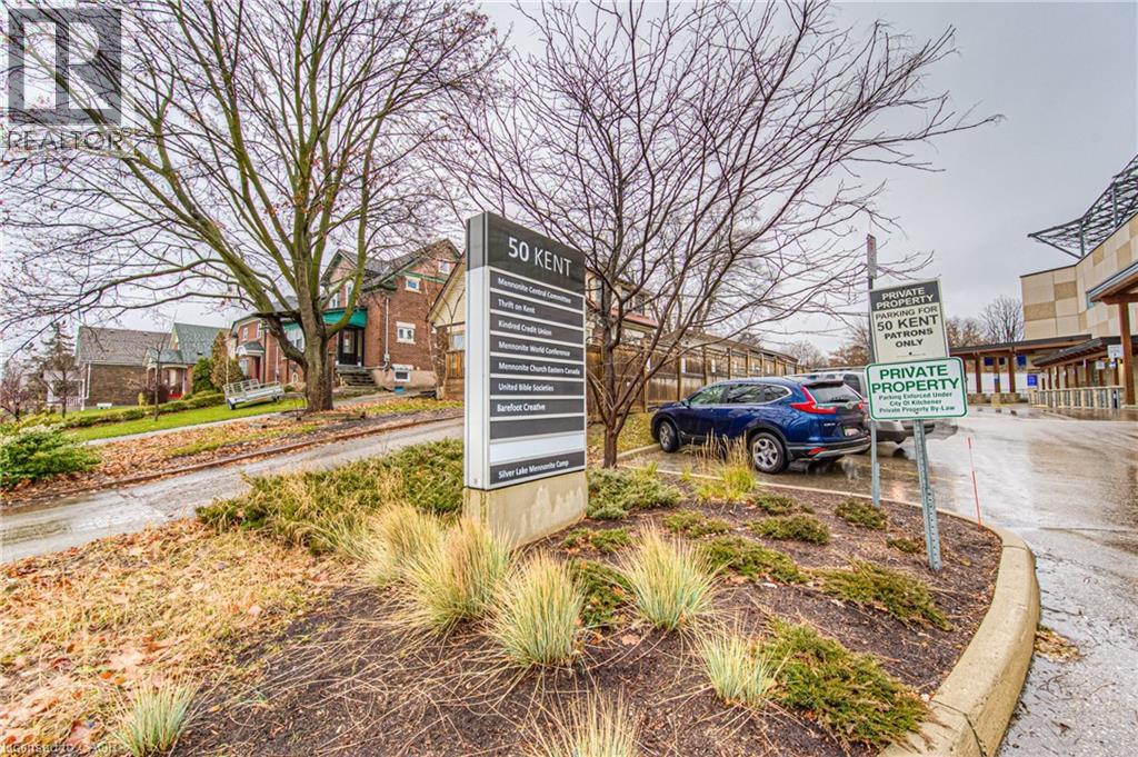 Photo 8 of 50 Kent Avenue, Kitchener ON