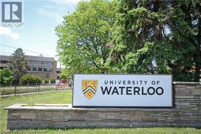 Photo 20 of 330 Phillip Street Unit N 1805, Waterloo ON