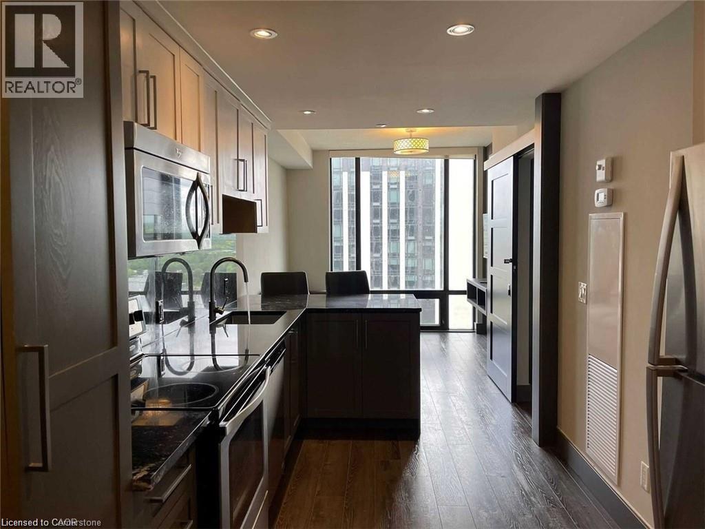 Photo 12 of 330 Phillip Street Unit N 1805, Waterloo ON