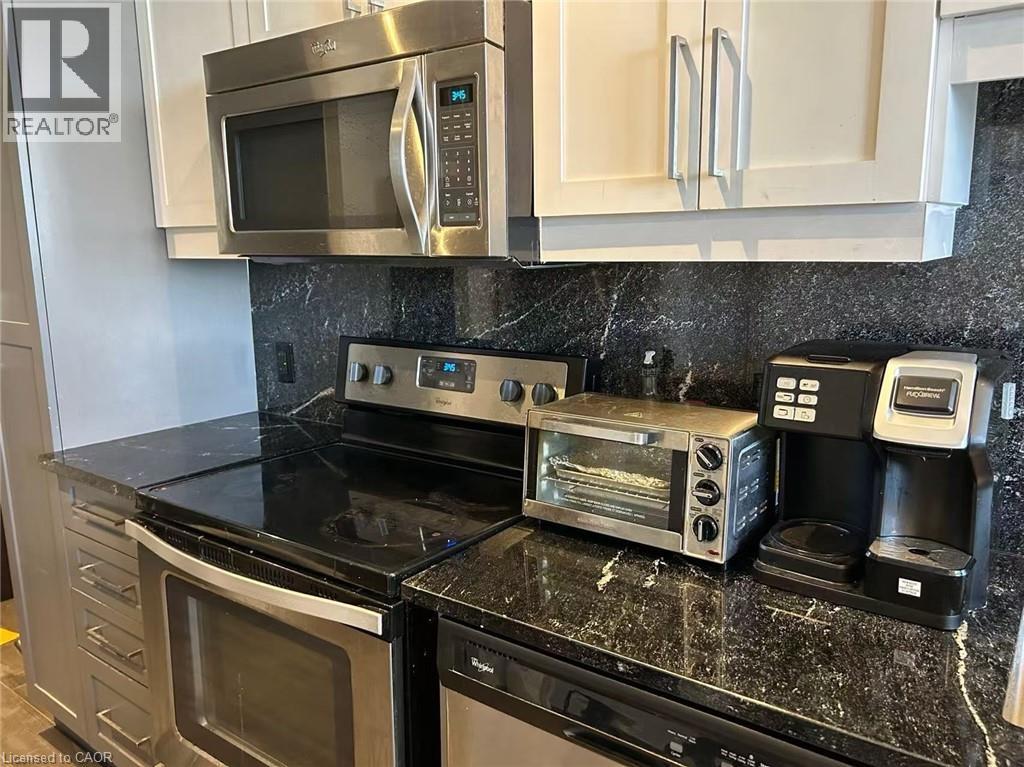 Photo 3 of 330 Phillip Street Unit N 1805, Waterloo ON