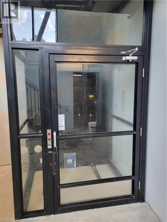 Photo 2 of 51 David Street Unit 104, Kitchener ON