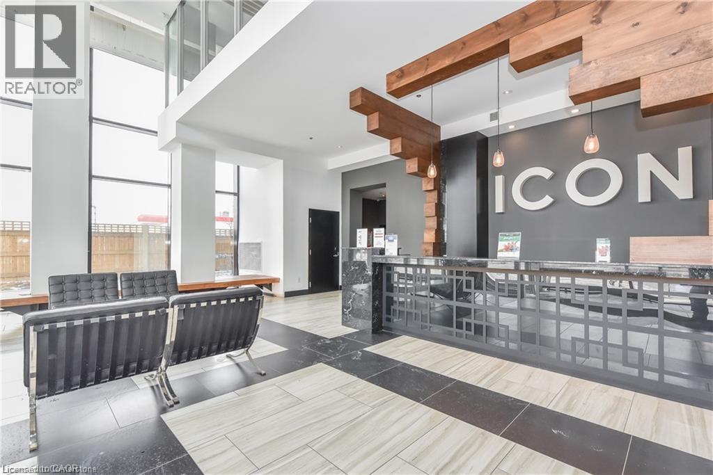 Photo 10 of 330 Phillip Street Unit N 1805, Waterloo ON