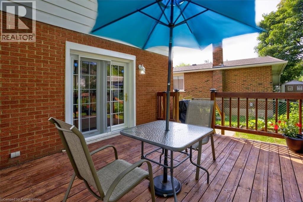 Photo 21 of 12 Miller Crescent, Simcoe ON