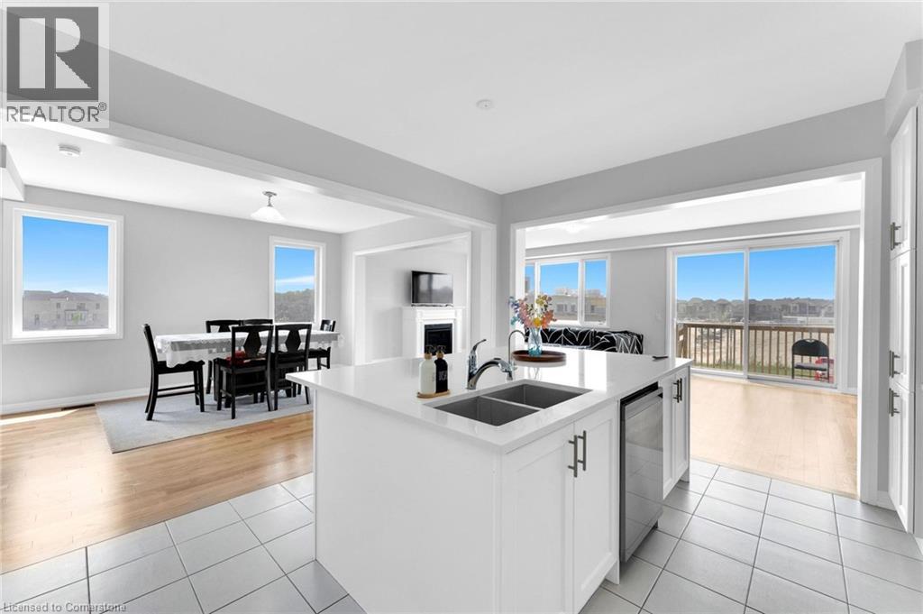 Photo 13 of 815 Sobeski Avenue, Woodstock ON