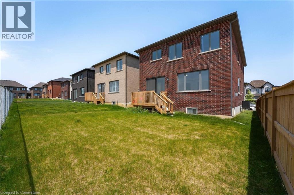 Photo 36 of 815 Sobeski Avenue, Woodstock ON