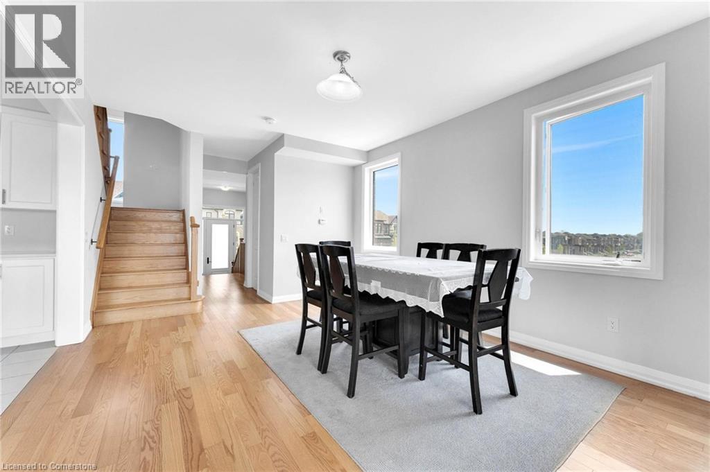 Photo 14 of 815 Sobeski Avenue, Woodstock ON