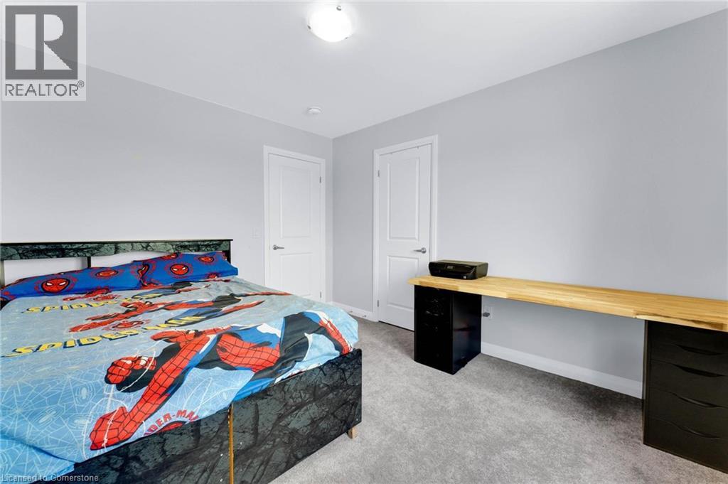 Photo 25 of 815 Sobeski Avenue, Woodstock ON