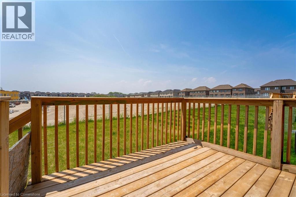 Photo 33 of 815 Sobeski Avenue, Woodstock ON