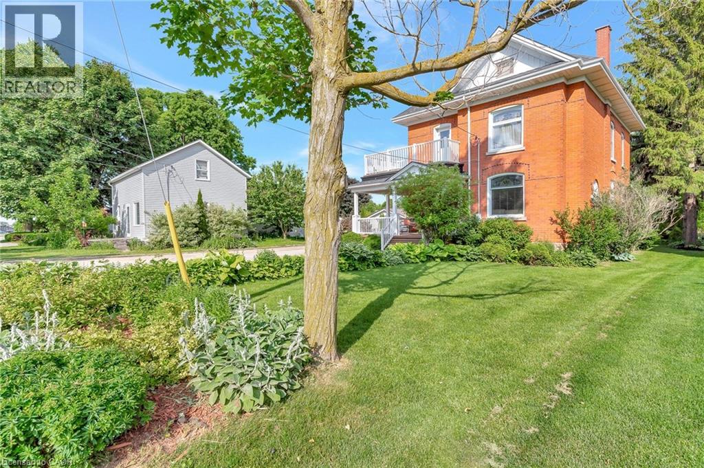 Photo 1 of 199 Ellen Street, Atwood ON