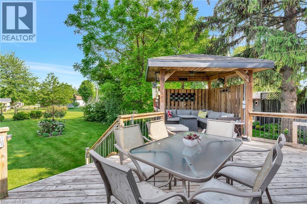 Photo 21 of 199 Ellen Street, Atwood ON