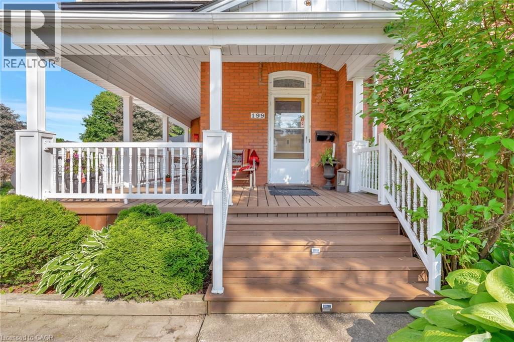 Photo 43 of 199 Ellen Street, Atwood ON