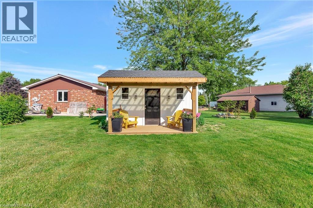 Photo 14 of 199 Ellen Street, Atwood ON