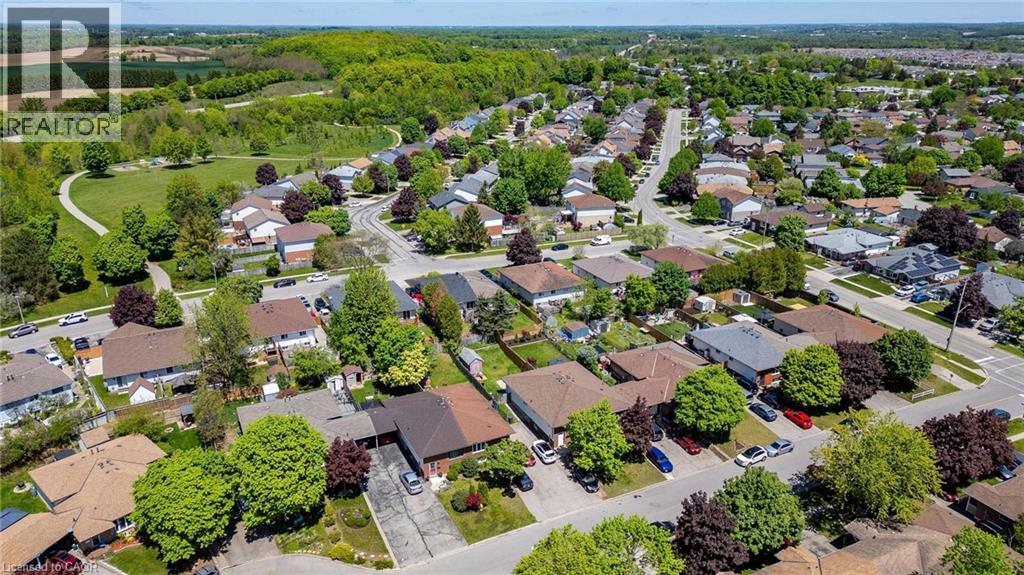 Photo 50 of 119 Nickolas Crescent, Cambridge ON