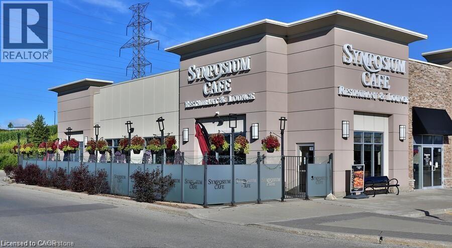 Photo 2 of 668 Erb Street W, Waterloo ON