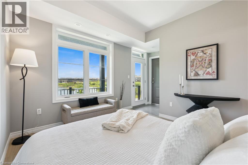 Photo 14 of 120 Lomond Lane, Kitchener ON