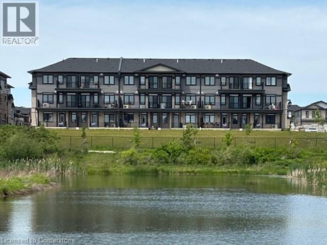 Photo 16 of 120 Lomond Lane, Kitchener ON
