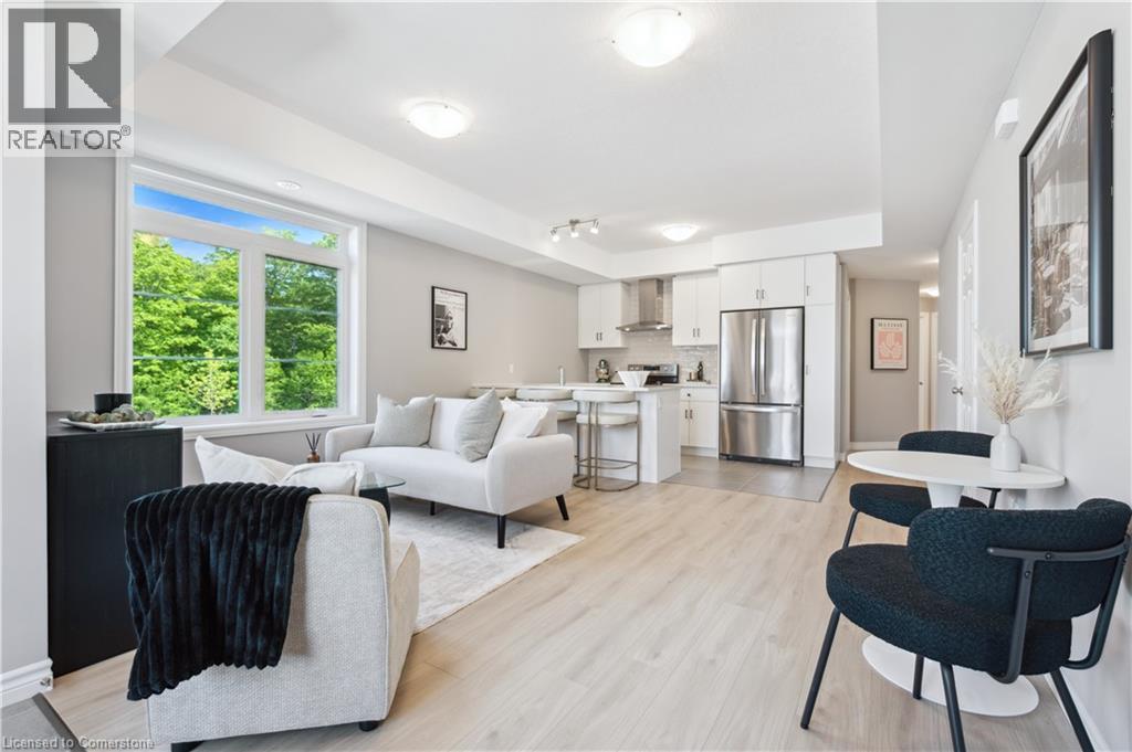 Photo 21 of 120 Lomond Lane, Kitchener ON