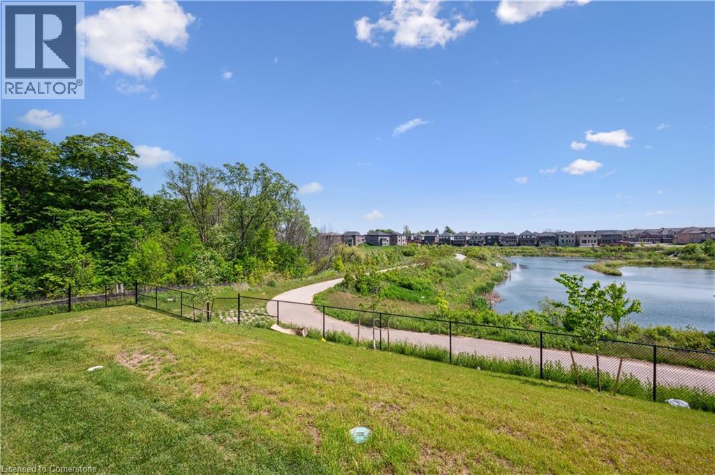Photo 11 of 120 Lomond Lane, Kitchener ON