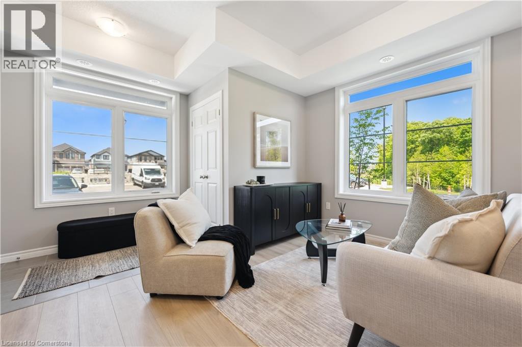 Photo 17 of 120 Lomond Lane, Kitchener ON