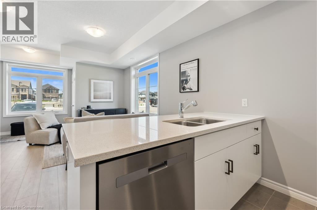 Photo 3 of 120 Lomond Lane, Kitchener ON