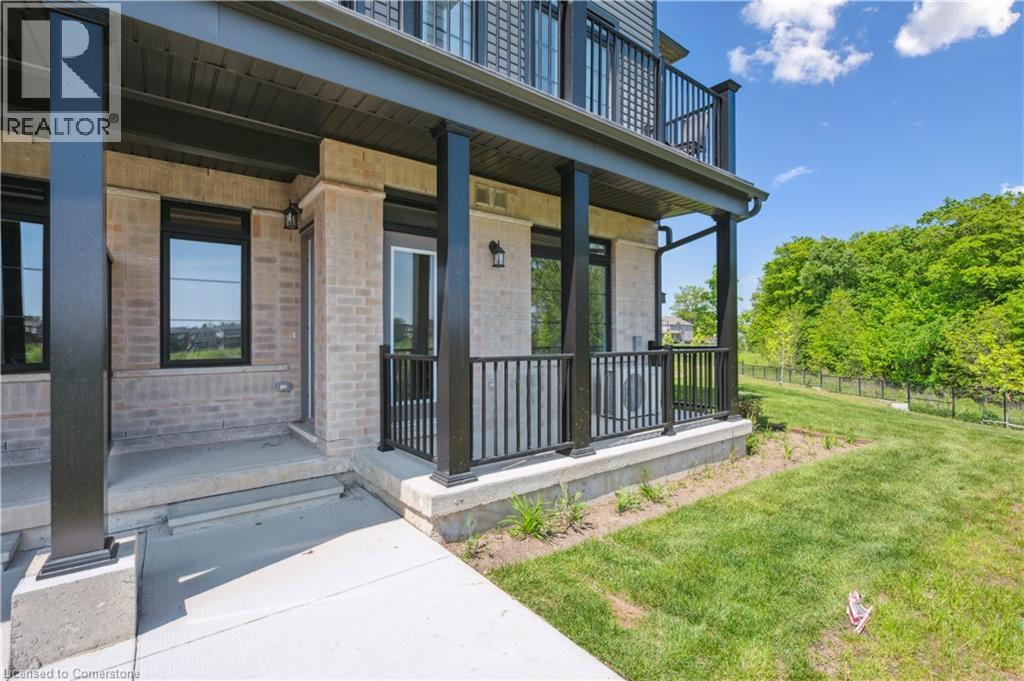 Photo 18 of 120 Lomond Lane, Kitchener ON