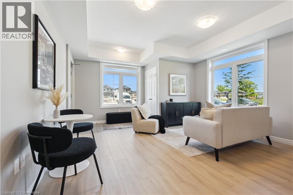 Photo 1 of 120 Lomond Lane, Kitchener ON