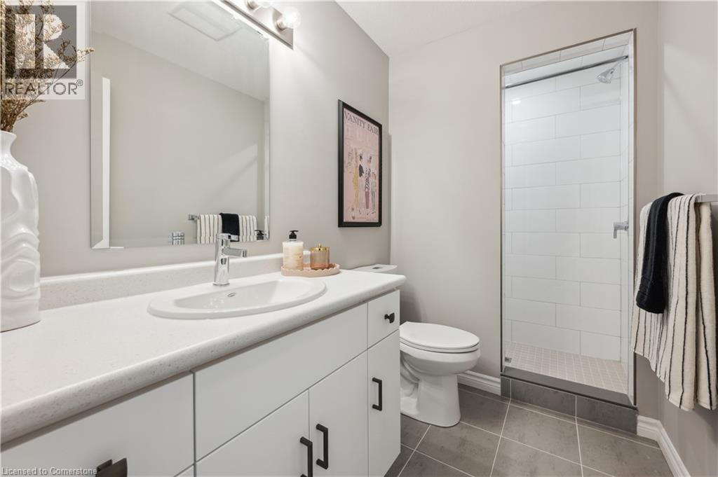 Photo 10 of 120 Lomond Lane, Kitchener ON