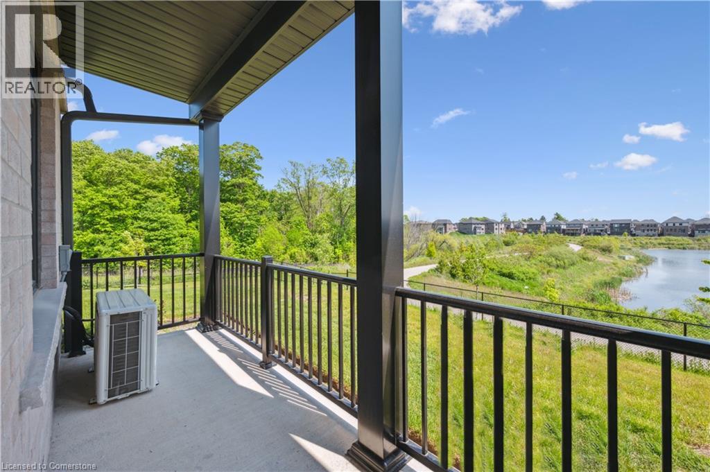 Photo 19 of 120 Lomond Lane, Kitchener ON