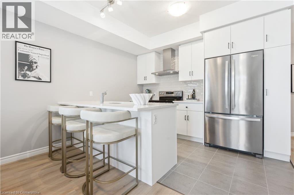 Photo 2 of 120 Lomond Lane, Kitchener ON
