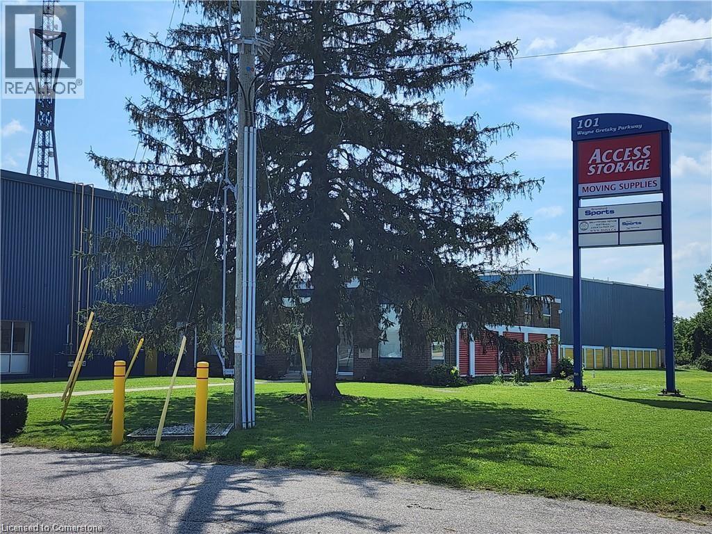 Photo 1 of 101 Wayne Gretzky Parkway, Brantford ON