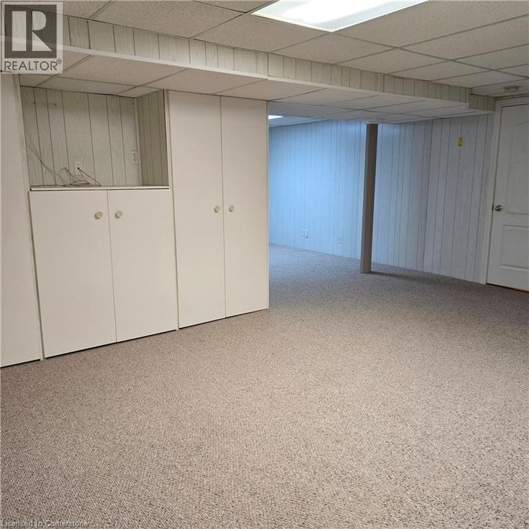 Photo 24 of 10 Isherwood Avenue Unit 5, Cambridge ON