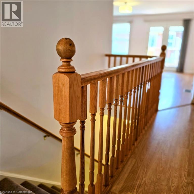 Photo 44 of 10 Isherwood Avenue Unit 5, Cambridge ON