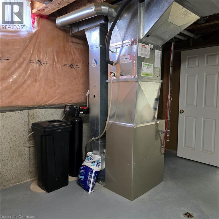 Photo 34 of 10 Isherwood Avenue Unit 5, Cambridge ON
