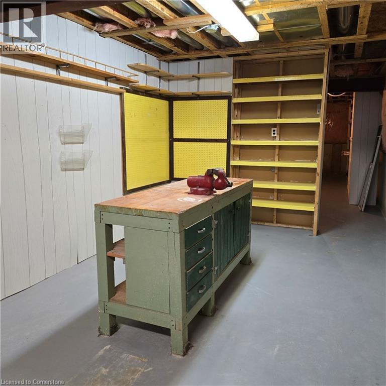 Photo 26 of 10 Isherwood Avenue Unit 5, Cambridge ON