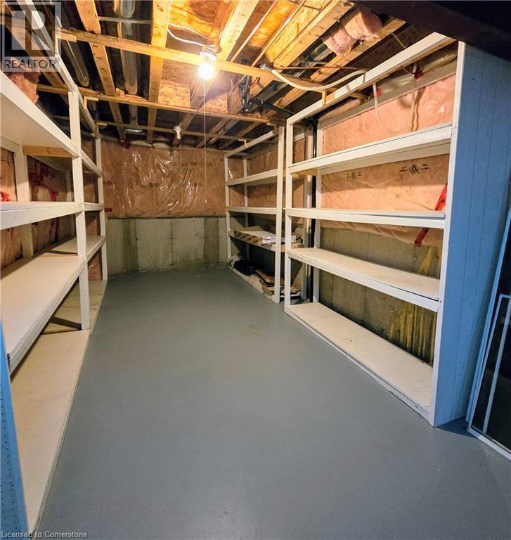Photo 18 of 10 Isherwood Avenue Unit 5, Cambridge ON