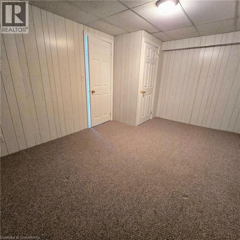 Photo 32 of 10 Isherwood Avenue Unit 5, Cambridge ON