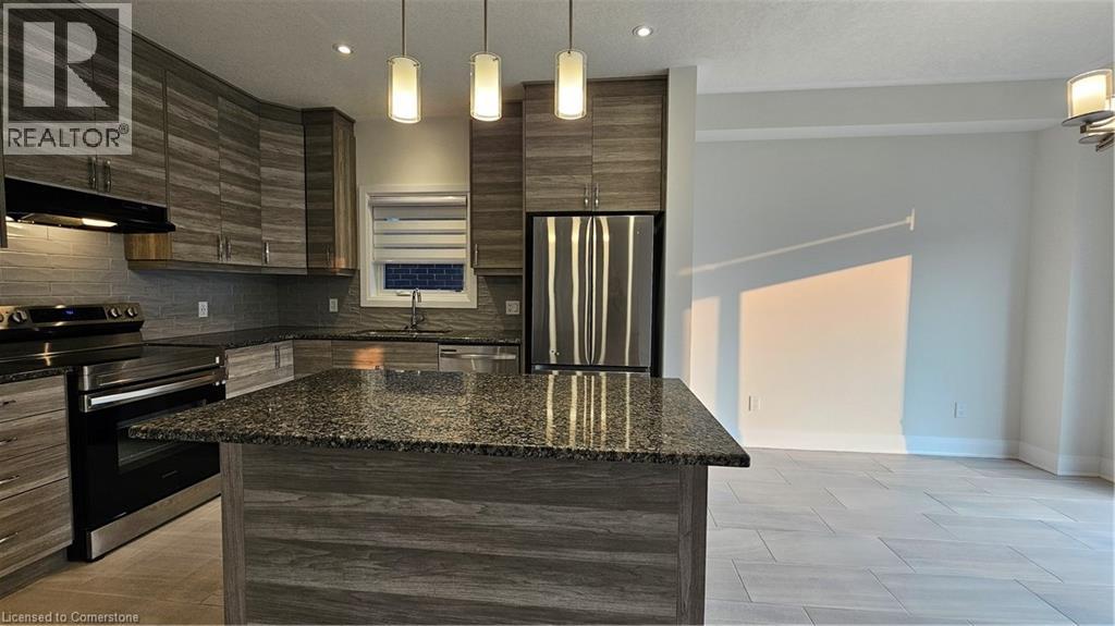Photo 11 of 298 Raspberry Place, Waterloo ON