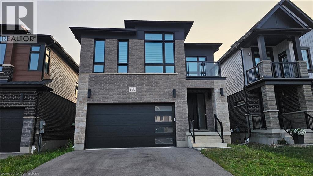 Photo 1 of 298 Raspberry Place, Waterloo ON