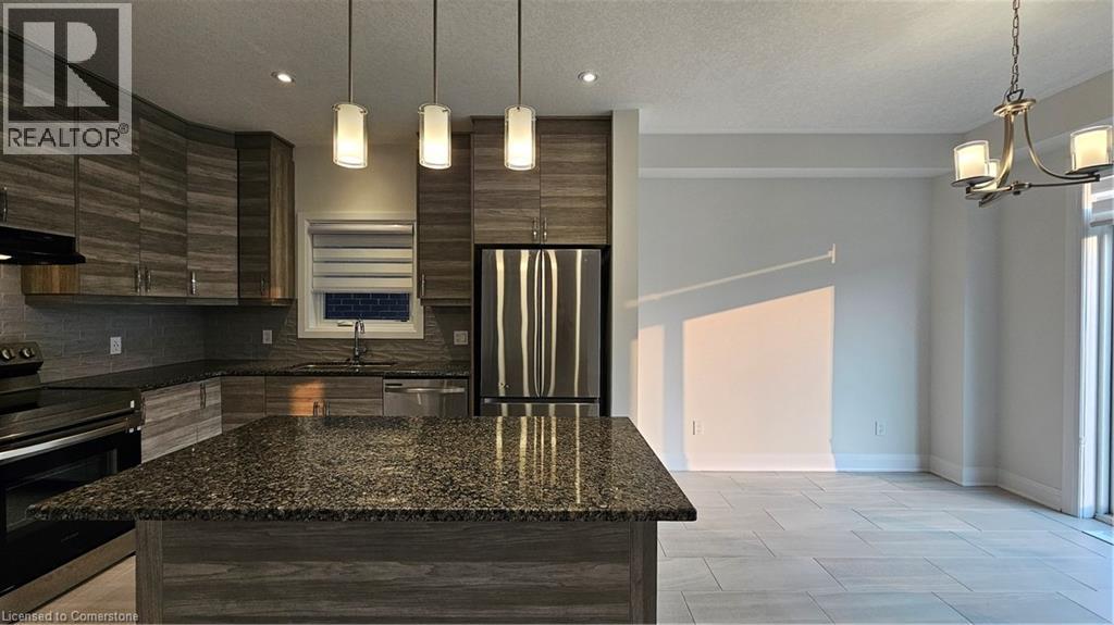Photo 4 of 298 Raspberry Place, Waterloo ON