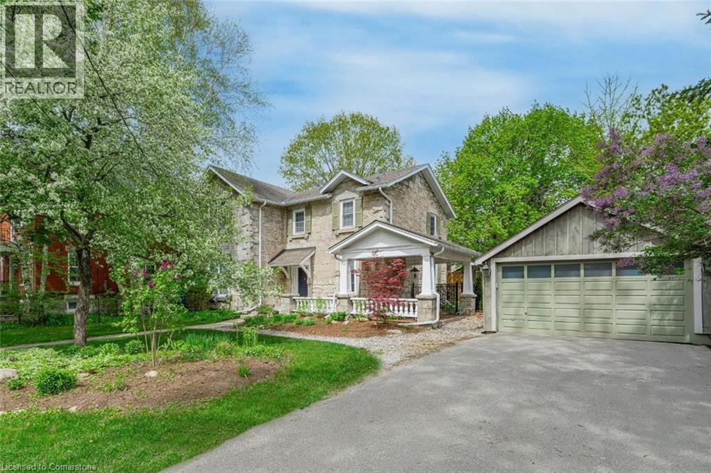 Photo 20 of 15 Liverpool Street, Guelph ON