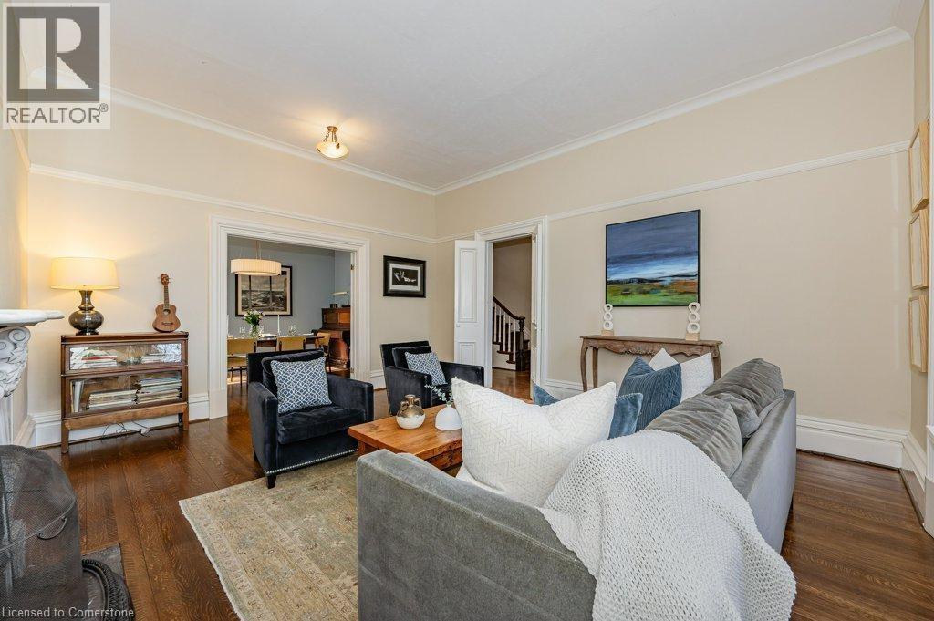 Photo 3 of 15 Liverpool Street, Guelph ON