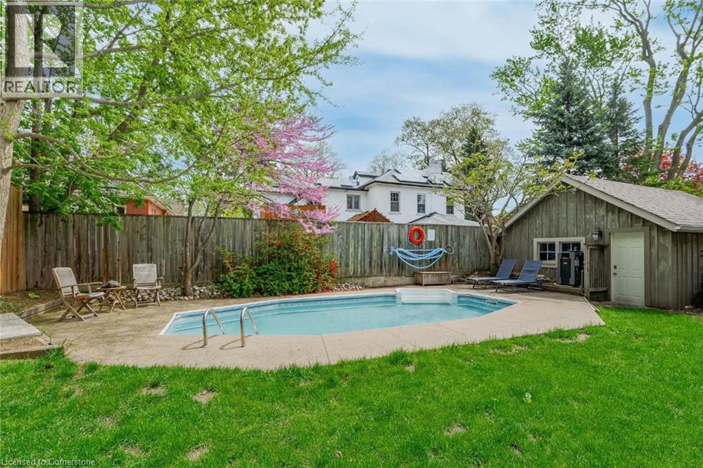 Photo 1 of 15 Liverpool Street, Guelph ON