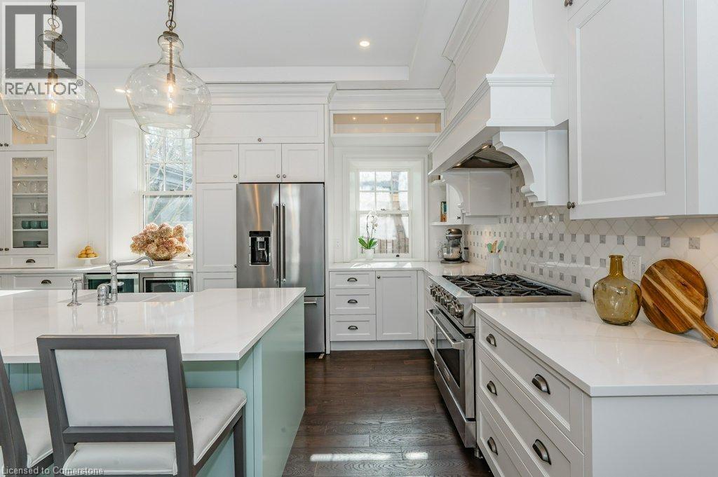Photo 18 of 15 Liverpool Street, Guelph ON